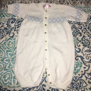 Sophie Dess Vintage Bodysuit